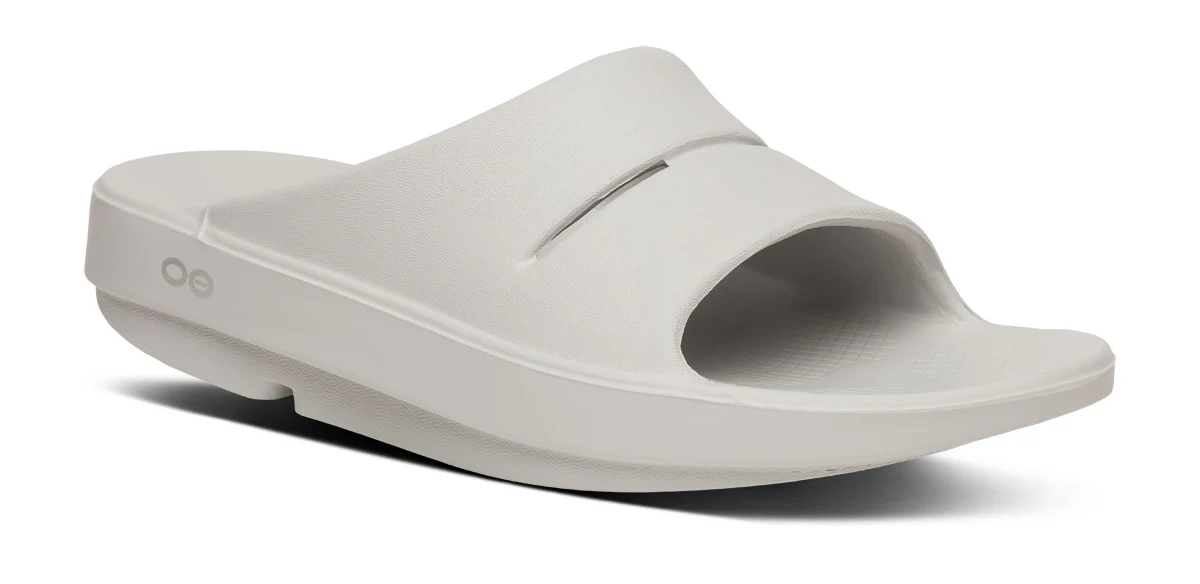 Women's OOahh Slide Sandal - Black