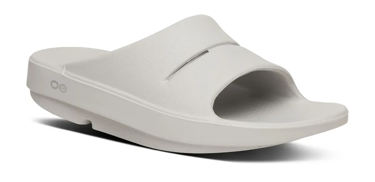Women's OOahh Slide Sandal - Black