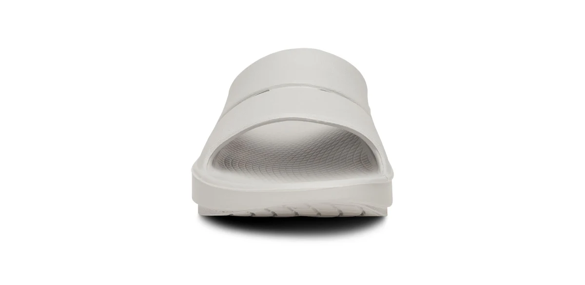Women's OOahh Slide Sandal - Black