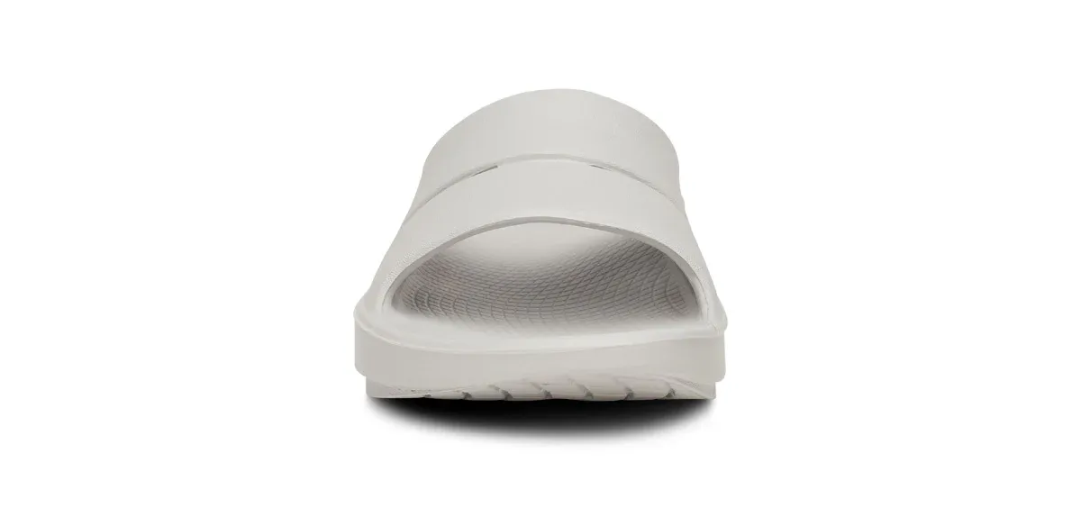 Women's OOahh Slide Sandal - Black