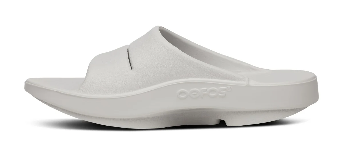 Women's OOahh Slide Sandal - Black