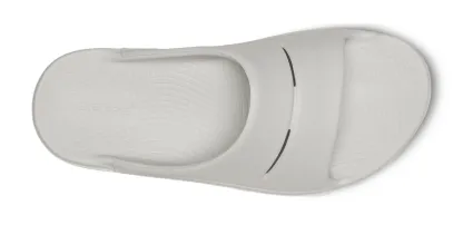 Women's OOahh Slide Sandal - Black