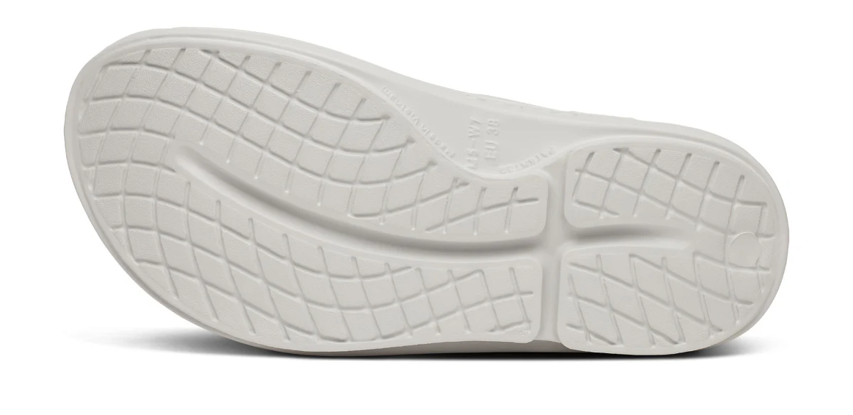 Women's OOahh Slide Sandal - Black
