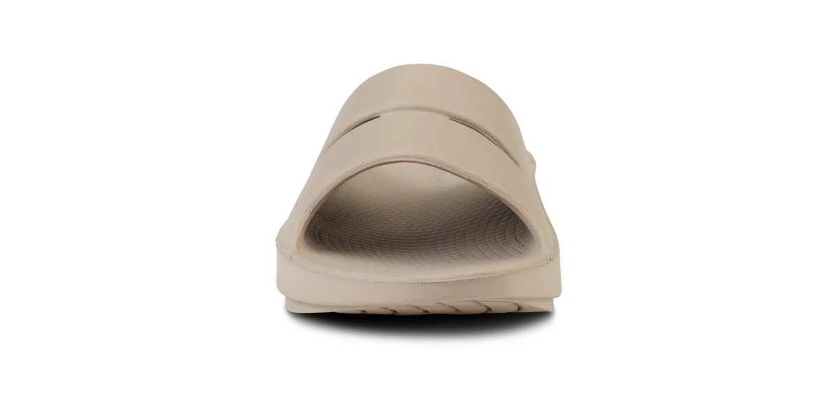 Women's OOahh Slide Sandal - Black