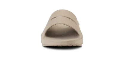 Women's OOahh Slide Sandal - Black