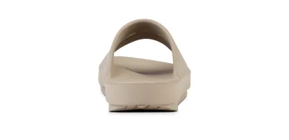 Women's OOahh Slide Sandal - Black