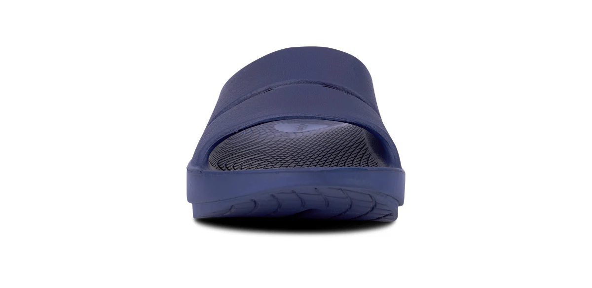 Women's OOahh Slide Sandal - Black