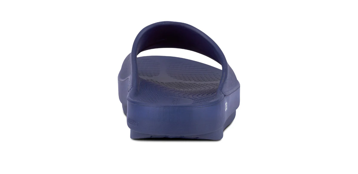 Women's OOahh Slide Sandal - Black