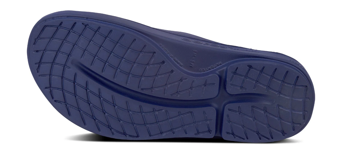 Women's OOahh Slide Sandal - Black