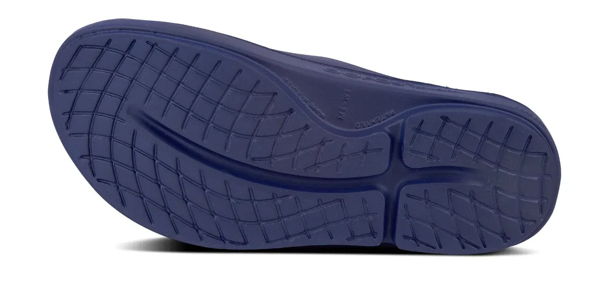 Women's OOahh Slide Sandal - Black