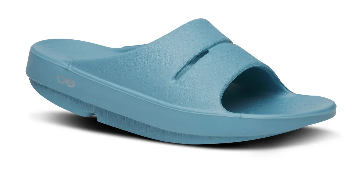 Women's OOahh Slide Sandal - Black
