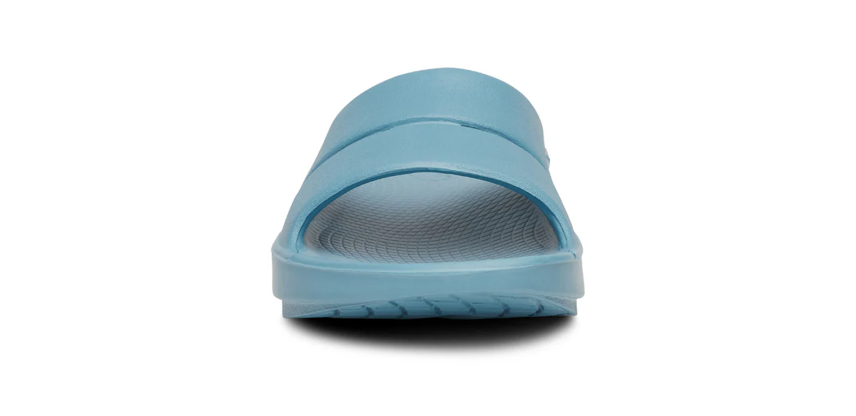 Women's OOahh Slide Sandal - Black