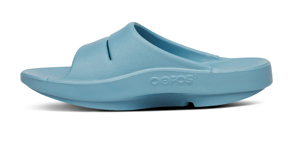 Women's OOahh Slide Sandal - Black