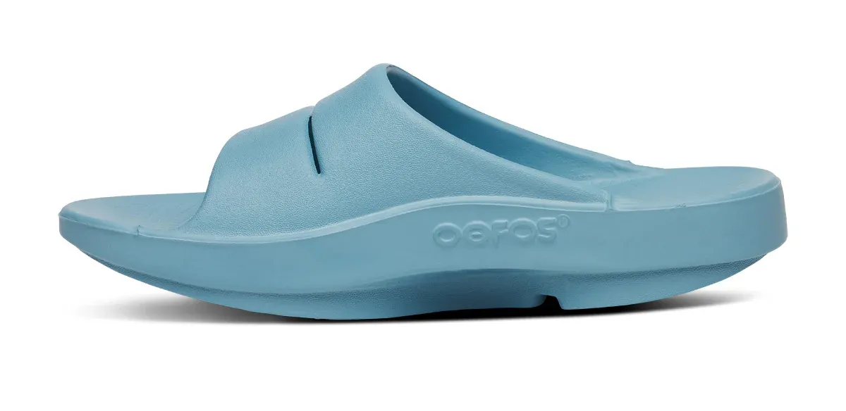 Women's OOahh Slide Sandal - Black