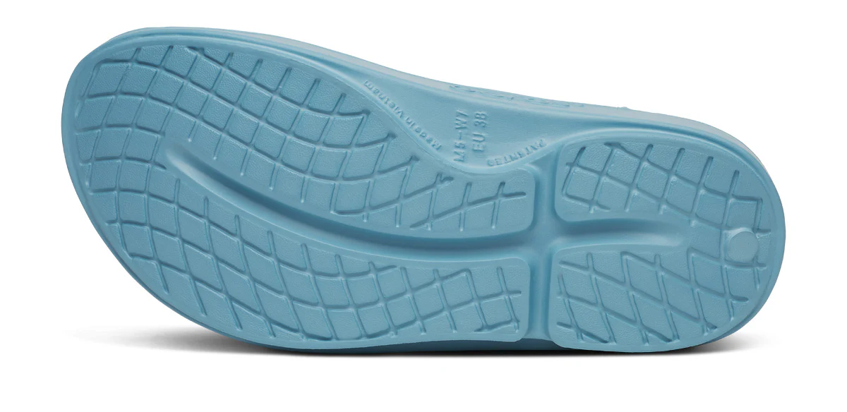 Women's OOahh Slide Sandal - Black