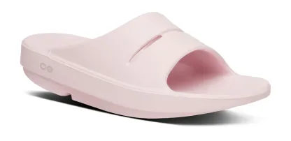 Women's OOahh Slide Sandal - Black