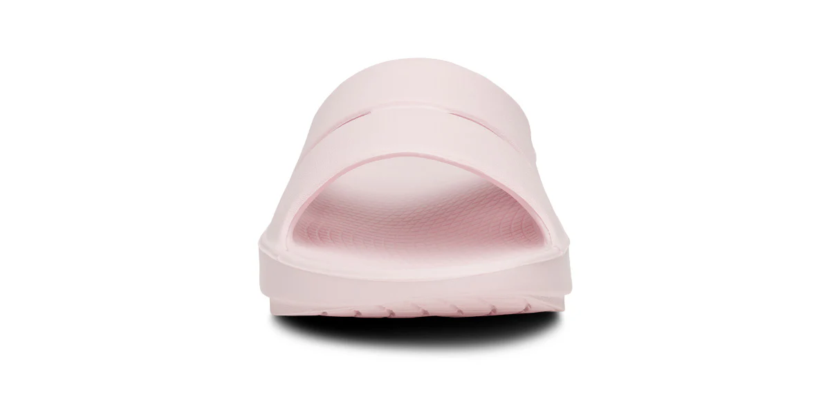 Women's OOahh Slide Sandal - Black