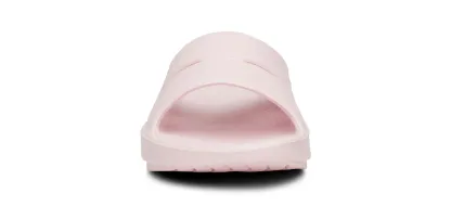 Women's OOahh Slide Sandal - Black