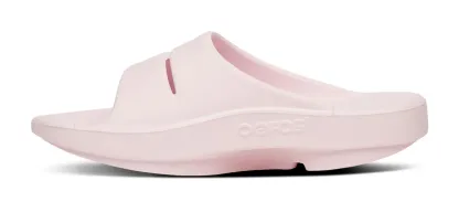 Women's OOahh Slide Sandal - Black