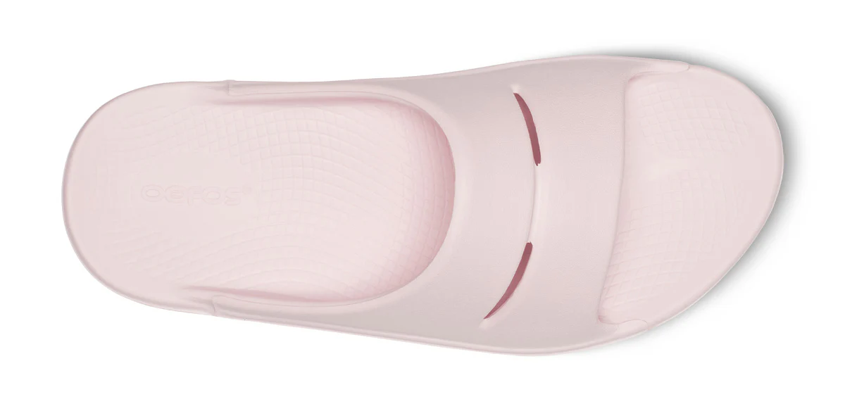 Women's OOahh Slide Sandal - Black