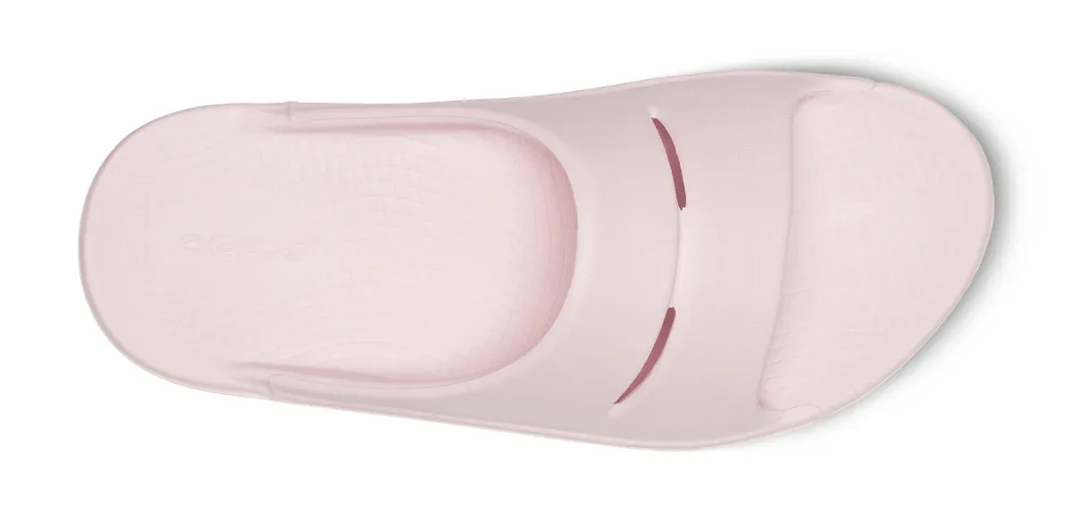 Women's OOahh Slide Sandal - Black