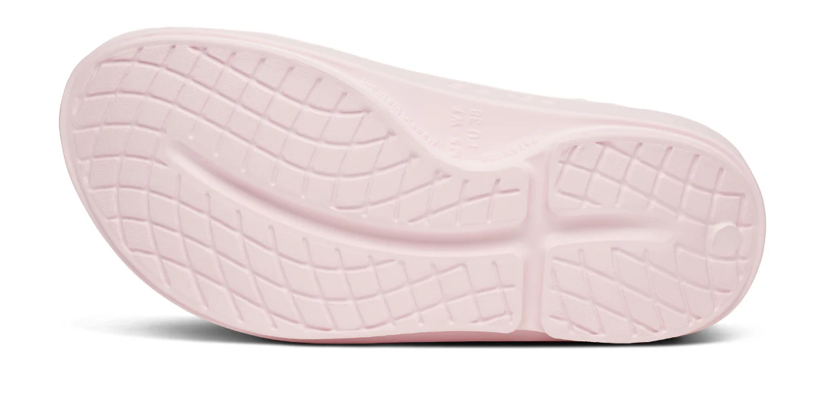 Women's OOahh Slide Sandal - Black