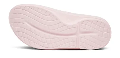 Women's OOahh Slide Sandal - Black