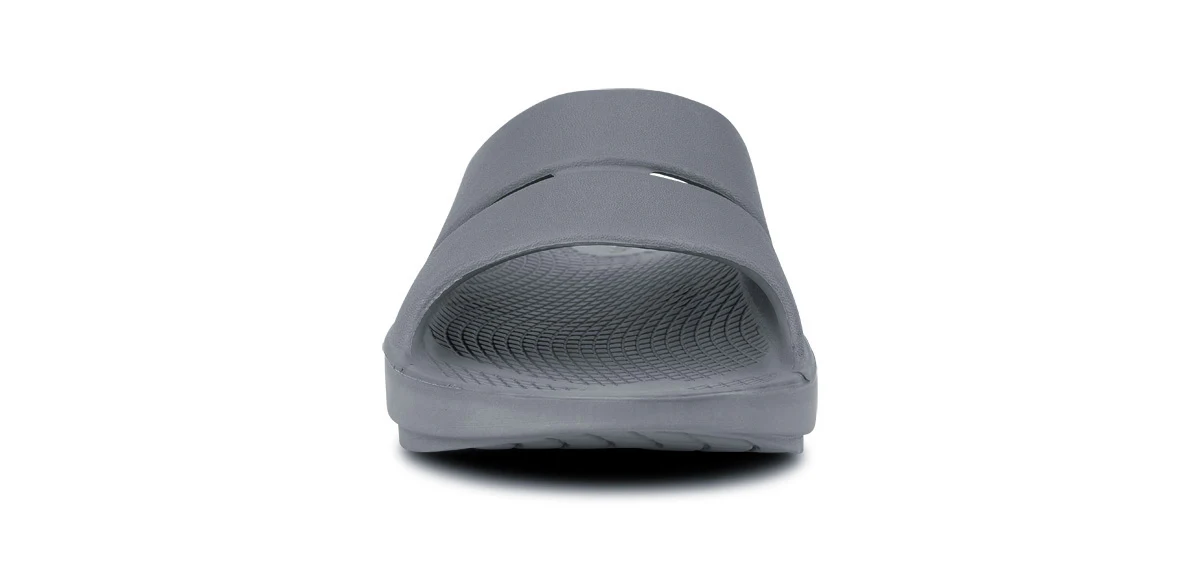 Women's OOahh Slide Sandal - Black