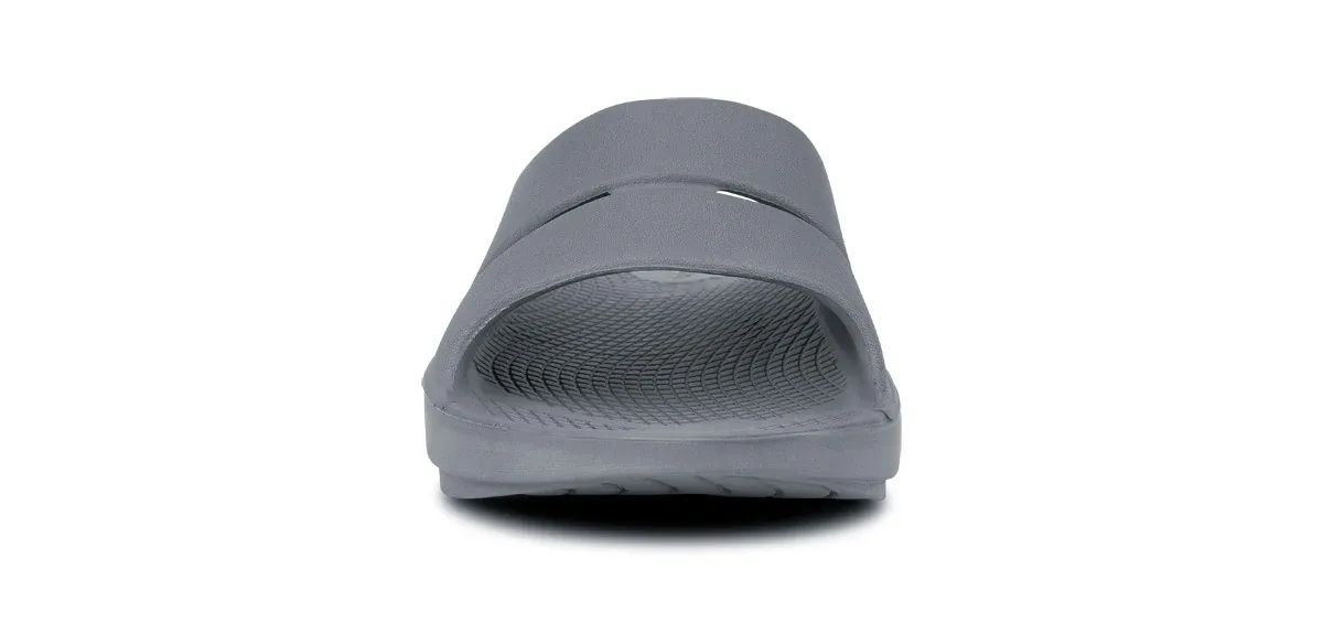 Women's OOahh Slide Sandal - Black