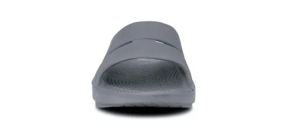 Women's OOahh Slide Sandal - Black