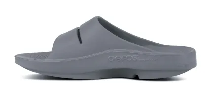 Women's OOahh Slide Sandal - Black