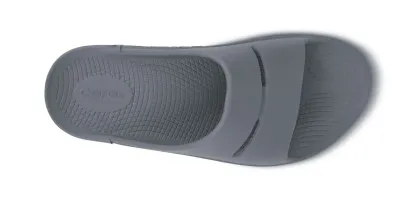 Women's OOahh Slide Sandal - Black
