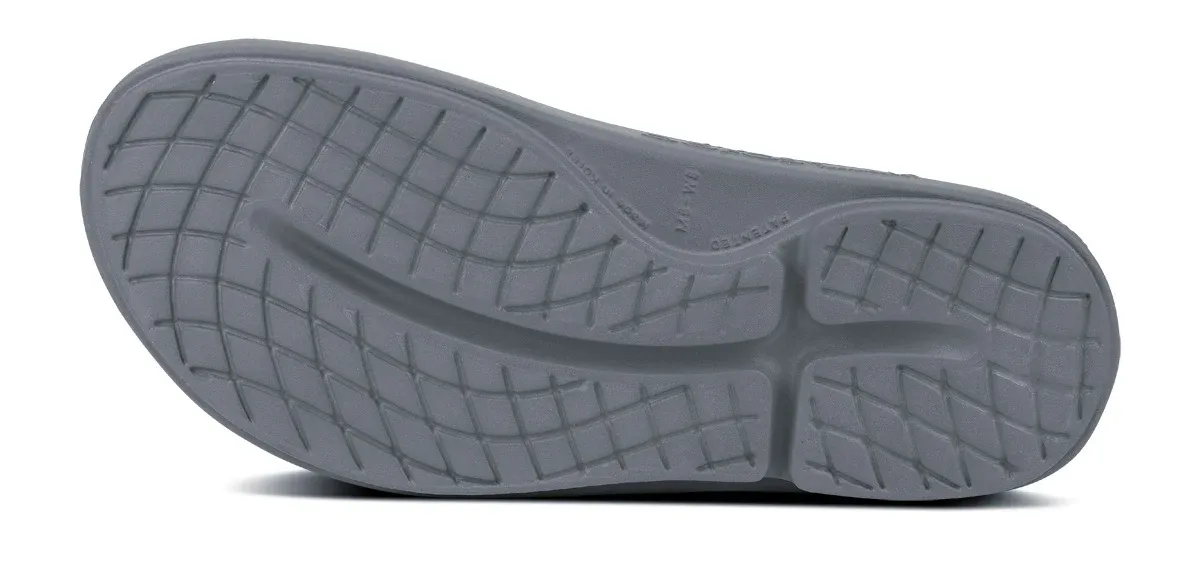 Women's OOahh Slide Sandal - Black