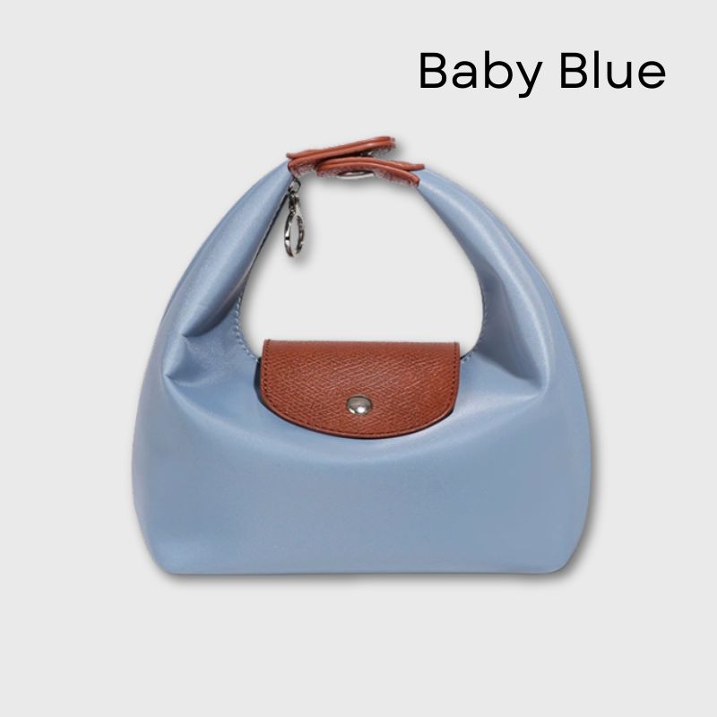 Luna Crescent Bag