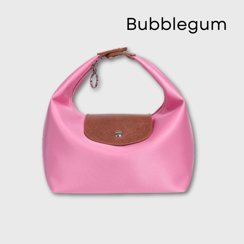 Luna Crescent Bag