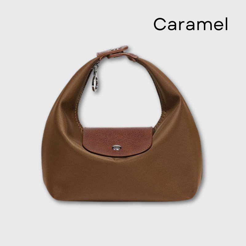 Luna Crescent Bag