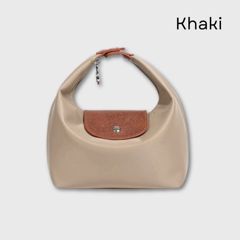 Luna Crescent Bag