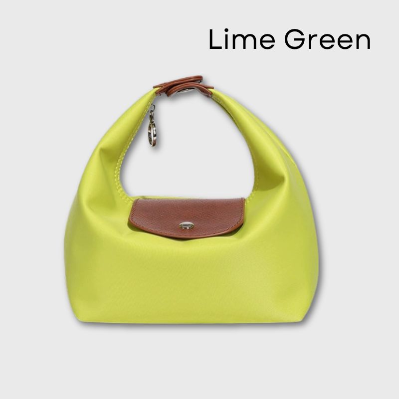 Luna Crescent Bag