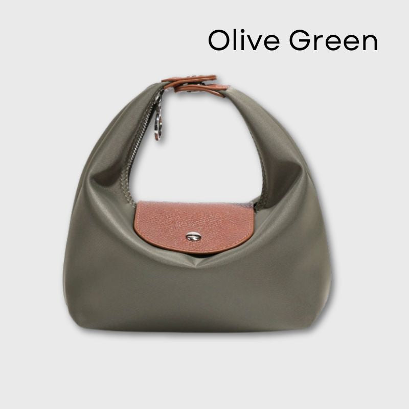 Luna Crescent Bag