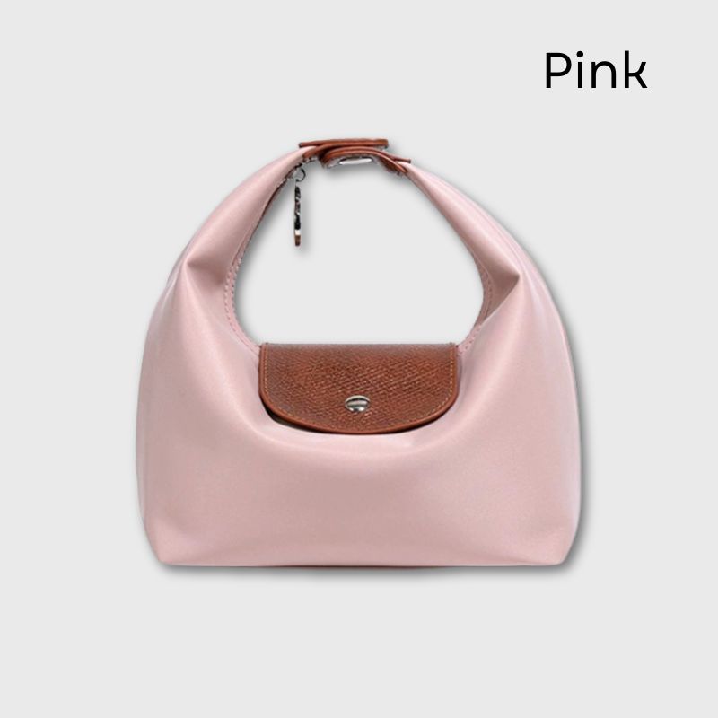Luna Crescent Bag