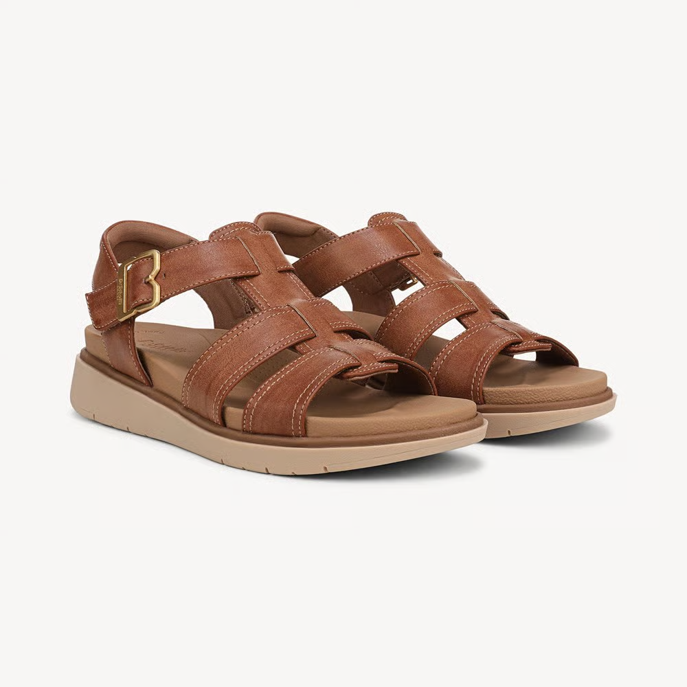 Women's Penny Fisherman Sandal