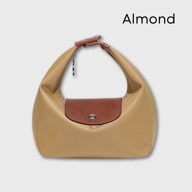 Luna Crescent Bag