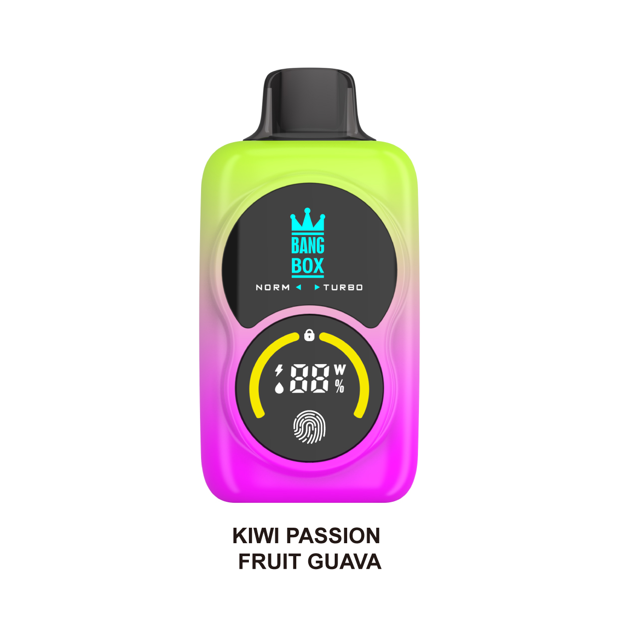 BANG BOX 35000 Puffs Disposable Vape