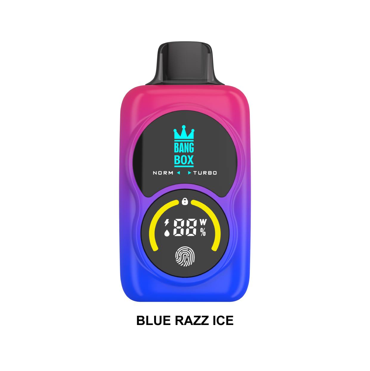 BANG BOX 35000 Puffs Disposable Vape