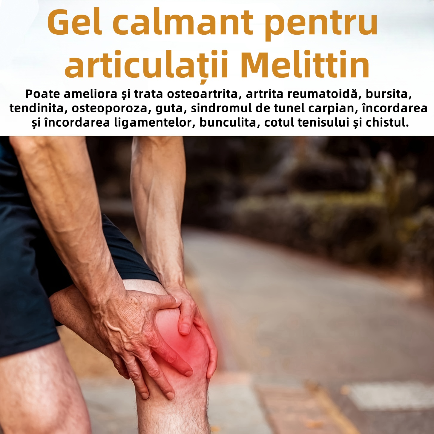 Cremă de îngrijire a articulațiilor cu venin de albine pentru mâini, picioare, ischiogambieri, genunchi, talie articulații Cremă de îngrijire pentru masaj corporal