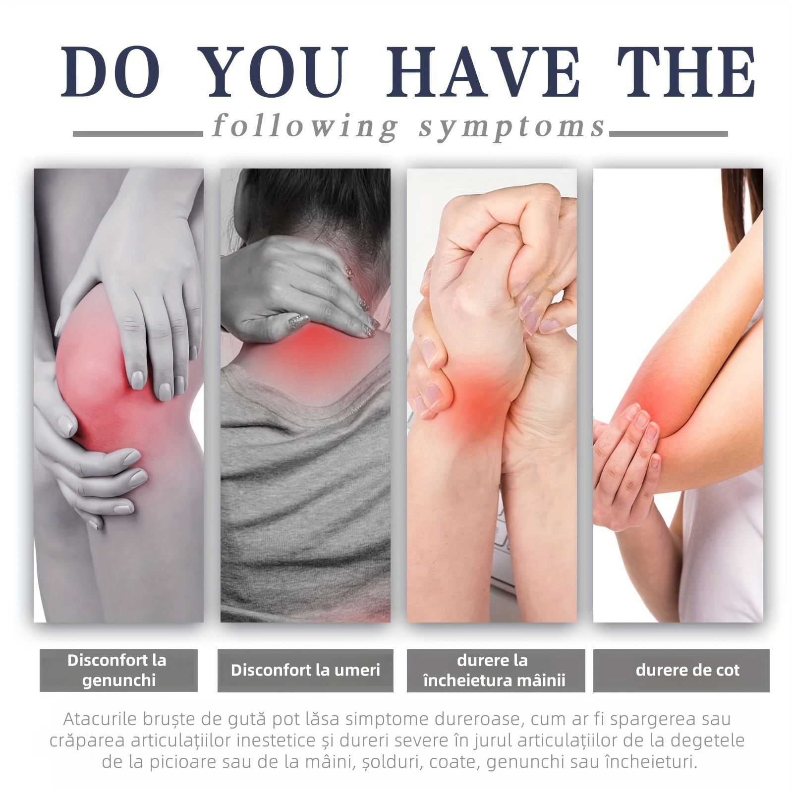 Cremă de îngrijire a articulațiilor cu venin de albine pentru mâini, picioare, ischiogambieri, genunchi, talie articulații Cremă de îngrijire pentru masaj corporal