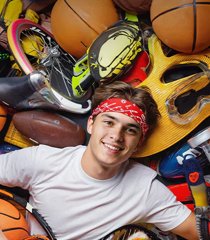 magazin de articole sportive