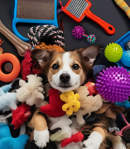 magazin de animale de companie