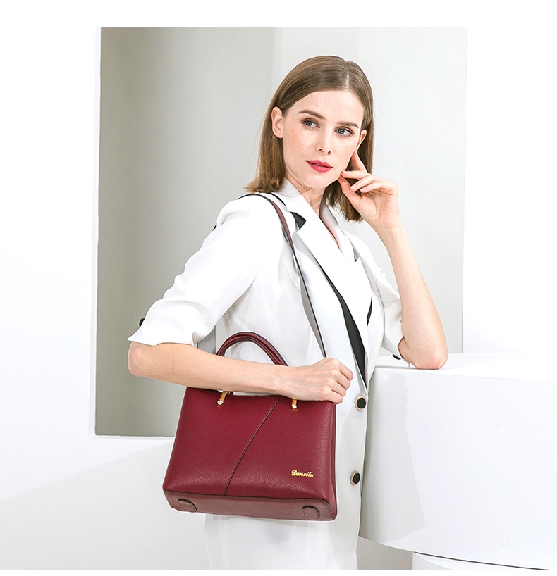 🌈 Pentru o perioadă limitată de timp, arată-ți cel mai radiant eu! 🌈-2024 Noua modă a genților pentru femei