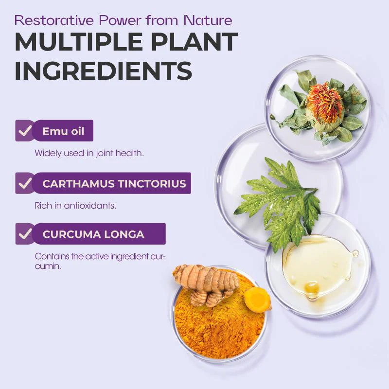 Gel de tratament liniștitor Kreain